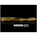 Creatura Keitech Crazy Flapper, Light Watermelon Shrimp 523T, 7.1cm, 8buc/pac Creatura Keitech Crazy Flapper, Light Watermelon Shrimp 523T, 7.1cm, 8buc/pac