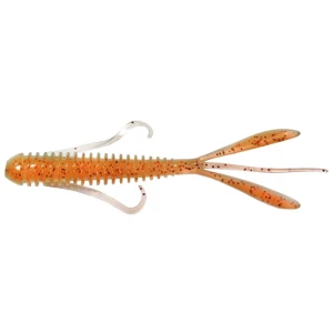 Creatura Keitech Hog Impact Fresh Watermelon 06, 7.6cm 12buc/plic