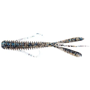 Creatura Keitech Hog Impact Golden Gill 15, 7.6cm 12buc/plic