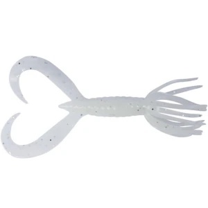 Creatura Keitech Little Spider, Sight 422, 5cm, 8buc/pac