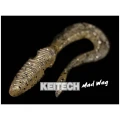Creatura Keitech Mad Wag Mini Electric Shad 440, 8.9cm 10buc/plic