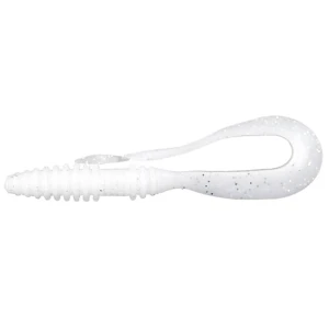 Creatura Keitech Mad Wag Mini Sight Flash 422, 8.9cm 10buc/plic Creatura Keitech Mad Wag Mini Sight Flash 422, 8.9cm 10buc/plic