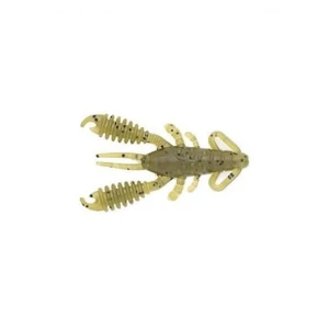 Creatura Reins Ring Craw Micro, Watermelon Seed, 3.8cm, 14buc/plic