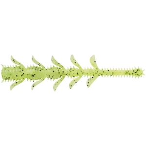 Creatura Savage Gear Craft Crawler, Chartreuse, 10cm, 3.8g, 8buc/pac Creatura Savage Gear Craft Crawler, Chartreuse, 10cm, 3.8g, 8buc/pac