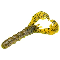 Creatura Strike King Rage Baby Craw, Summer Craw, 7.5cm, 9buc/plic