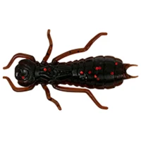 Creatura Wizard Soft Lure 003, 3.5cm, 6buc/pac Creatura Wizard Soft Lure 003, 3.5cm, 6buc/pac