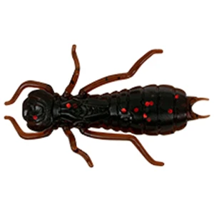 Creatura Wizard Soft Lure 003, 3.5cm, 6buc/pac Creatura Wizard Soft Lure 003, 3.5cm, 6buc/pac