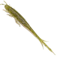 Creatura Zeck Ba Shaky Sneaker, Undercover Shad, 6cm, 11buc/pac Creatura Zeck Ba Shaky Sneaker, Undercover Shad, 6cm, 11buc/pac