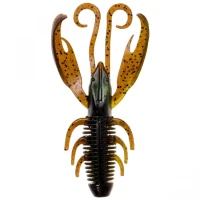 Creatura Zeck Edward 7.1cm Moor Kiwi 8buc/plic Creatura Zeck Edward 7.1cm Moor Kiwi 8buc/plic