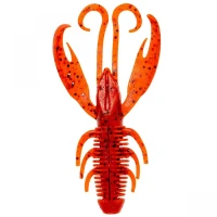 Creatura Zeck Edward 7.1cm Red Crab 8buc/plic