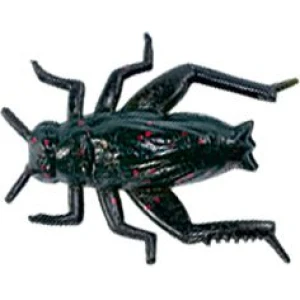 Greier Jaxon Silicon A 2cm