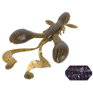 Grub Colmic Rugby Craw 3