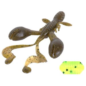 Grub Colmic Rugby Craw 3