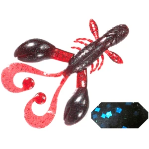 Grub Colmic Rugby Craw 4.5