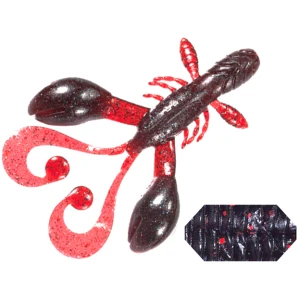 Grub Colmic Rugby Craw 4.5