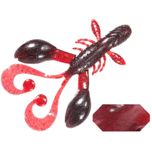 Grub Colmic Rugby Craw 4.5