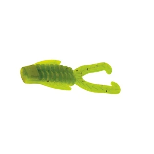Gandac Northland Impulse Water Bug 2.5cm Limetreuse