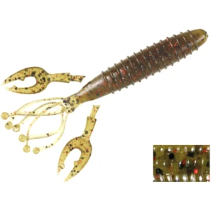 KILLER FLIP COLMIC 4" 10cm WATERMELON RED FLK KILLER FLIP COLMIC 4" 10cm WATERMELON RED FLK