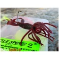 Keitech Little Spider Natural Shad 212 8,9cm