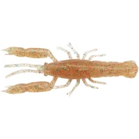 Naluca Savage Gear 3d Crayfish Rattling 5.5cm 1.6g Purple Haze Ghost