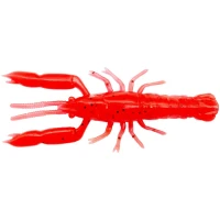 NALUCA SAVAGE GEAR 3D CRAYFISH RATTLING 6.7CM 2.9G RED UV