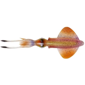 Naluca Savage Gear 3d Swim Squid 9.5cm 35g Horny Squid 4buc/plic