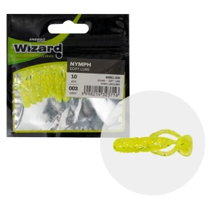 Naluca Wizard Nymph 003 3cm 10buc/plic