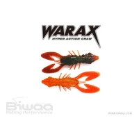 Naluca Biwaa Warax Alqueva Craw 7.5cm 8buc/plic Naluca Biwaa Warax Alqueva Craw 7.5cm 8buc/plic
