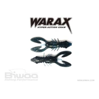 Naluca Biwaa Warax Sapphire 7.5cm 8buc/plic Naluca Biwaa Warax Sapphire 7.5cm 8buc/plic