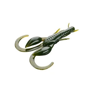 Naluca Mikado Angry Cray Fish Culoare 551 9cm 2buc/plic