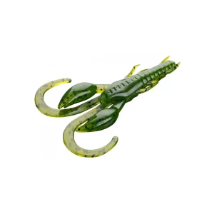 Naluca Mikado Angry Cray Fish Culoare 552 9cm 2buc/plic