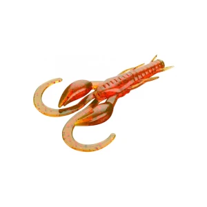 Naluca Mikado Angry Cray Fish Culoare 554 9cm 2buc/plic