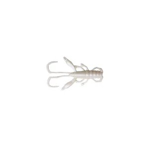 Naluca Storm Gomoku Soft Shrimp Culoare Gl 2cm 6g 10buc/plic