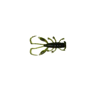 Naluca Storm Gomoku Soft Shrimp Culoare Wmr 2cm 6g 10buc/plic