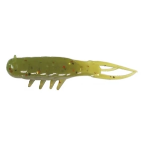 Nimfa Northland Impulse Bros Scud Bug 2.5cm Glo Watermelon