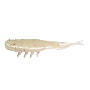 Nimfa Northland Impulse Bros Scud Bug 2.5cm Glo White