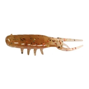 Nimfa Northland Impulse Bros Scud Bug 2.5cm Natural