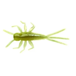 Nimfa Northland Impulse Mayfly 2.5cm Emerald