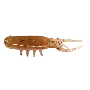 Nimfa Northland Impulse Scud Bug 2.5cm Natural