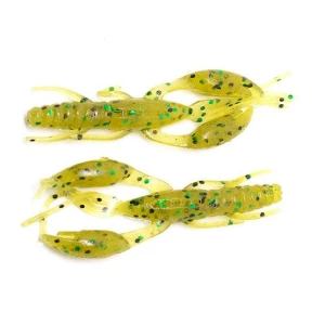 Rac Fanatik Raider 1.6 40mm 005 Moss Green
