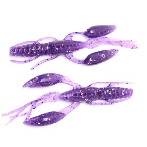 Rac Fanatik Raider 1.6 40mm 008 Purple Nebula