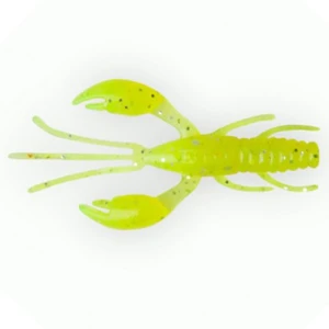 Rac Fanatik Raider 1.6 40mm 024 Chartreuse Uv