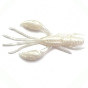 Rac Fanatik Raider 1.6 40mm 025 Pearl White Uv