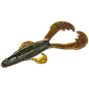 Rage Space Monkey 10 Cm Bama Bug 6buc/plic