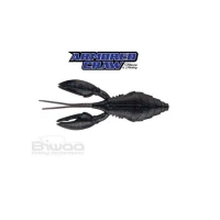Shad Biwaa Armored Craw 7.5 cm culoare Black Blue Shad Biwaa Armored Craw 7.5 cm culoare Black Blue