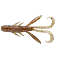 Shad Biwaa Ultra Hog 10cm, 04 Watermelon Red 8/plic Shad Biwaa Ultra Hog 10cm, 04 Watermelon Red 8/plic