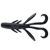 Shad Biwaa Ultra Hog 10cm, 06 Okeechombe 8/plic Shad Biwaa Ultra Hog 10cm, 06 Okeechombe 8/plic