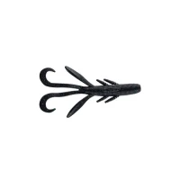 Shad Biwaa Ultra Hog 7.5cm culoare Black Blue Shad Biwaa Ultra Hog 7.5cm culoare Black Blue