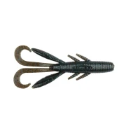 Shad Biwaa Ultra Hog 7.5cm Culoare Okeechobee