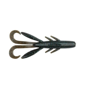 Shad Biwaa Ultra Hog 7.5cm Culoare Okeechobee
